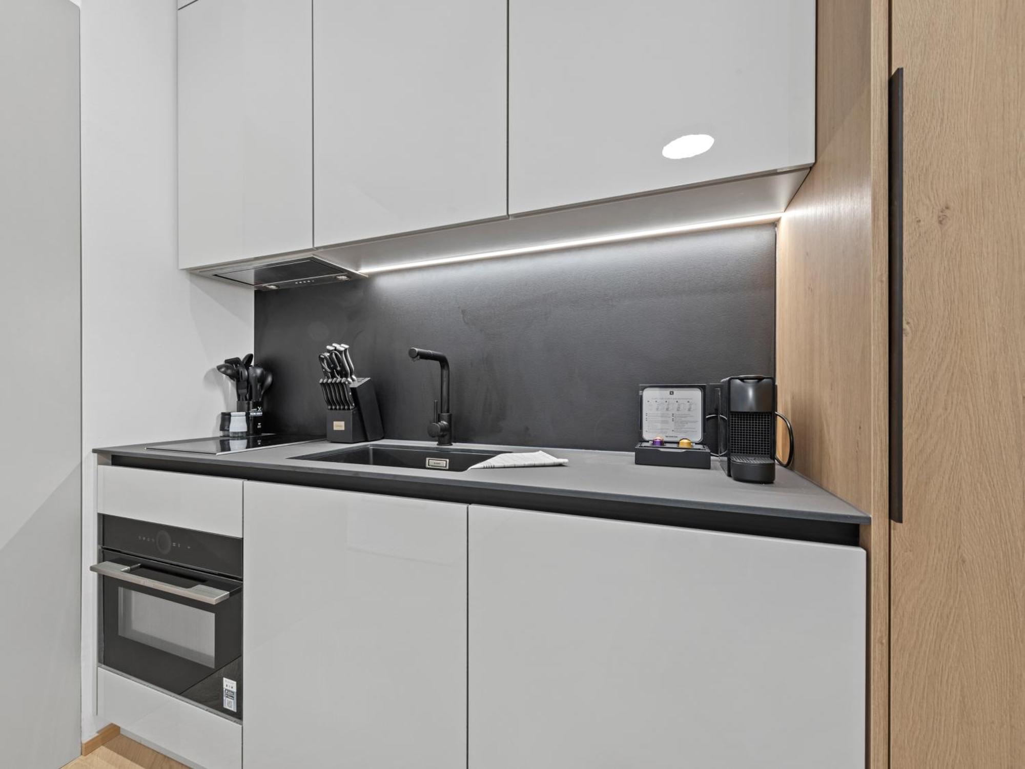 Door No 5 By Gt7 Hospitality * Wien