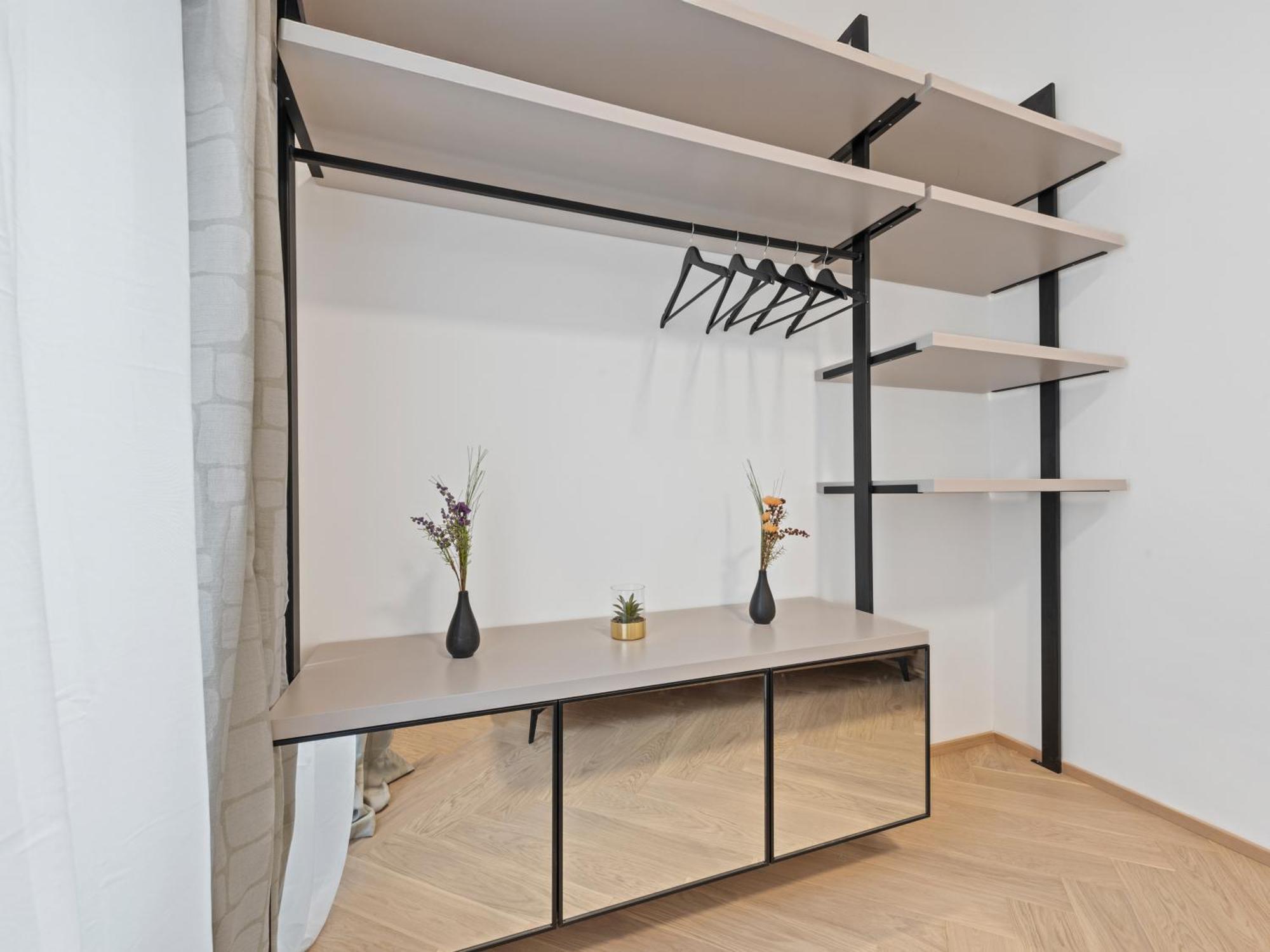 Apartment Door No 5 By Gt7 Hospitality Wien