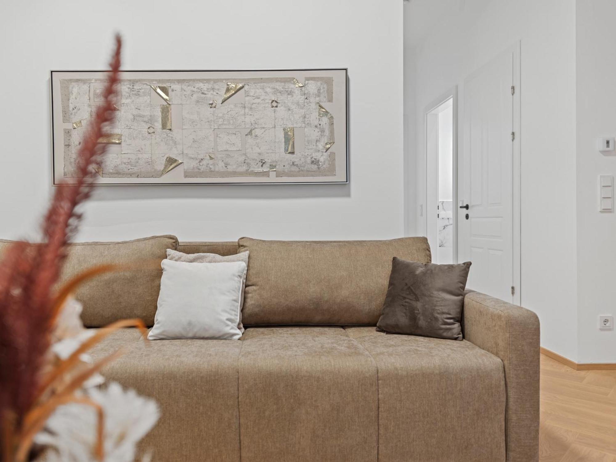 Door No 5 By Gt7 Hospitality Wien