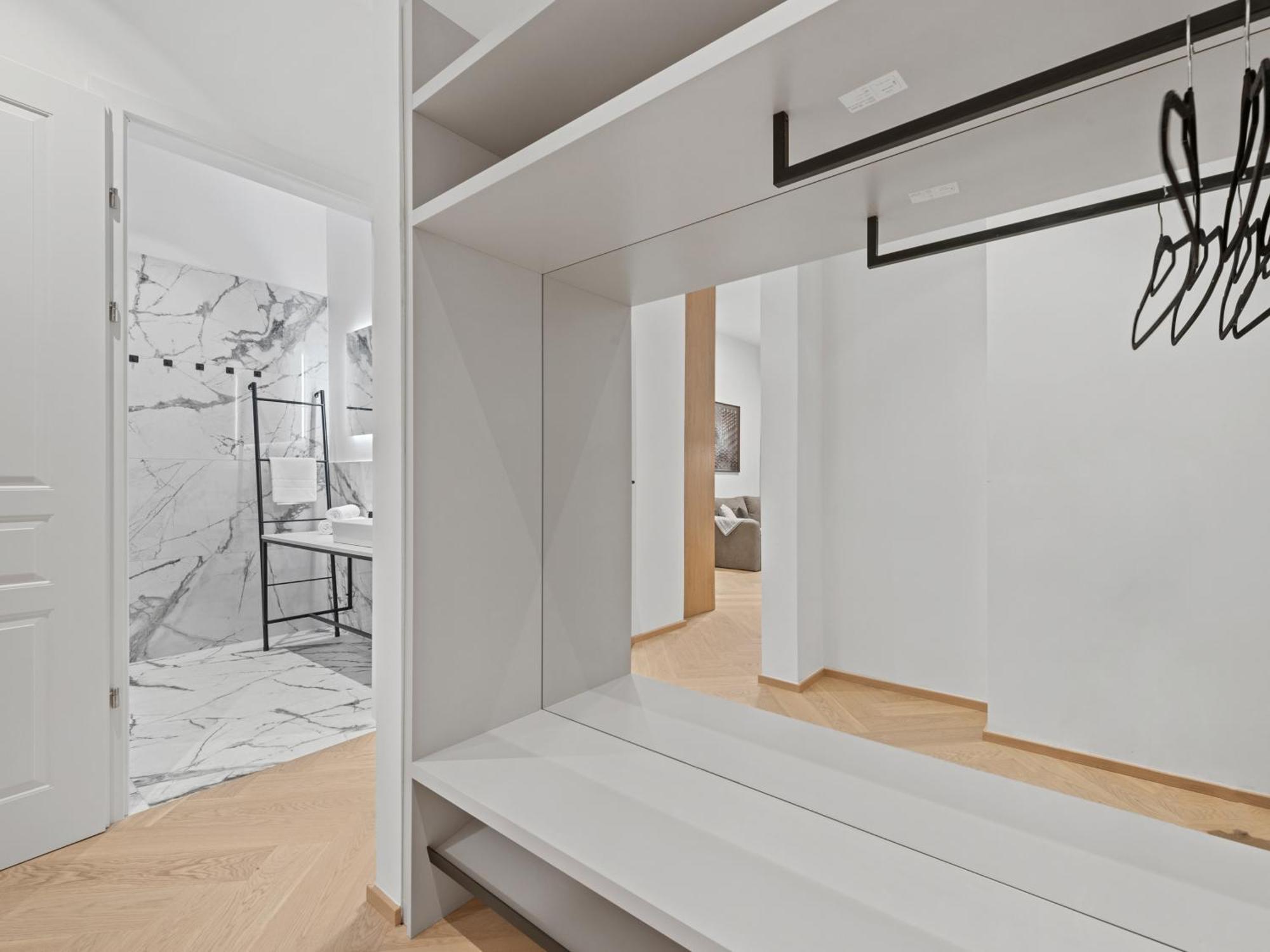 Apartment Door No 5 By Gt7 Hospitality Wien
