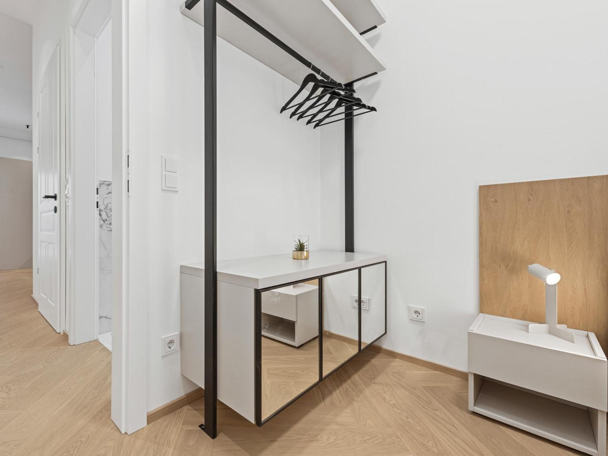 Door No 5 By Gt7 Hospitality Wien