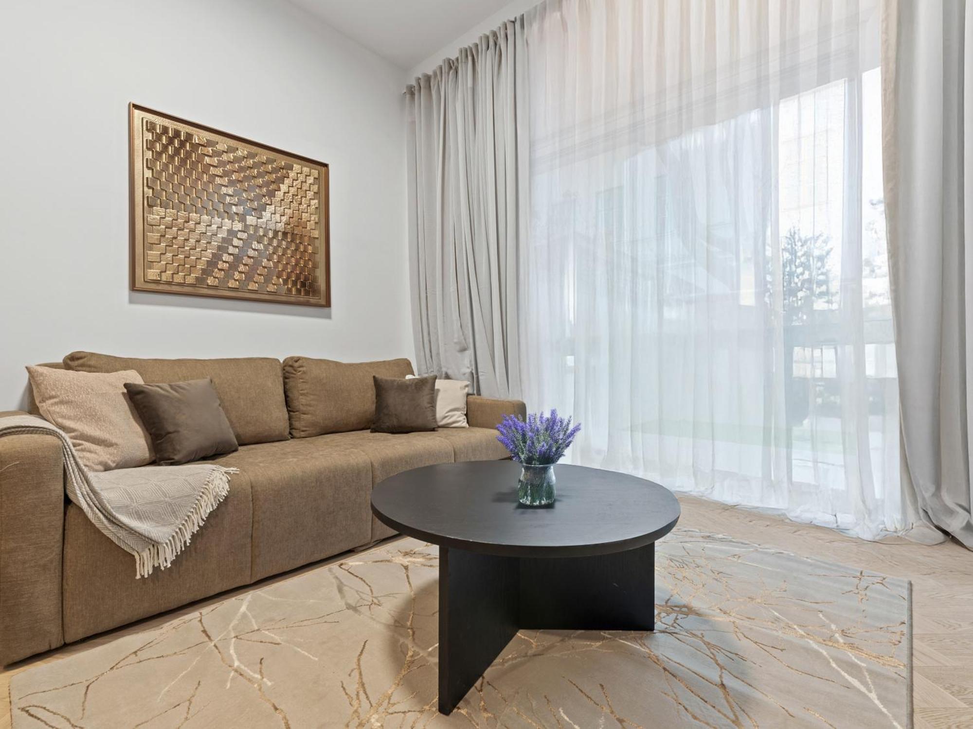Door No 5 By Gt7 Hospitality Apartment Wien