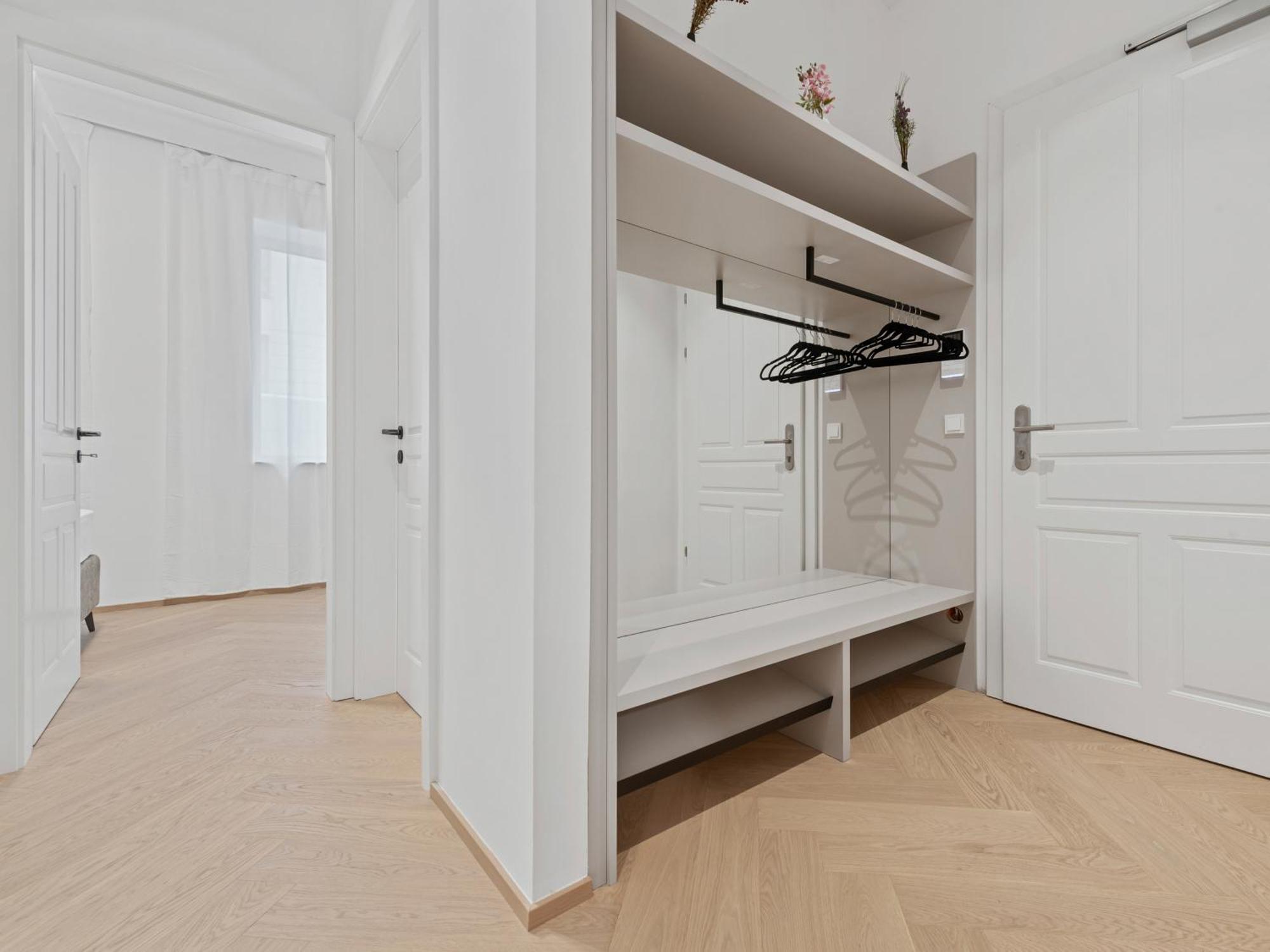 Door No 5 By Gt7 Hospitality Apartment Wien