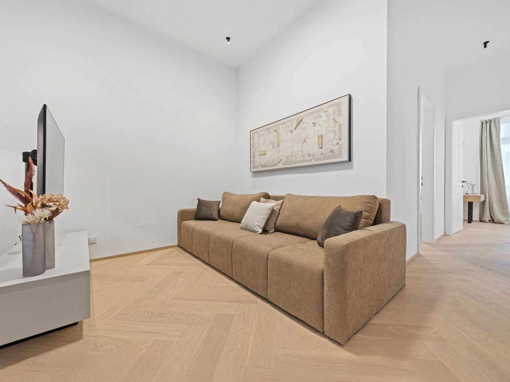 Apartment Door No 5 By Gt7 Hospitality Wien