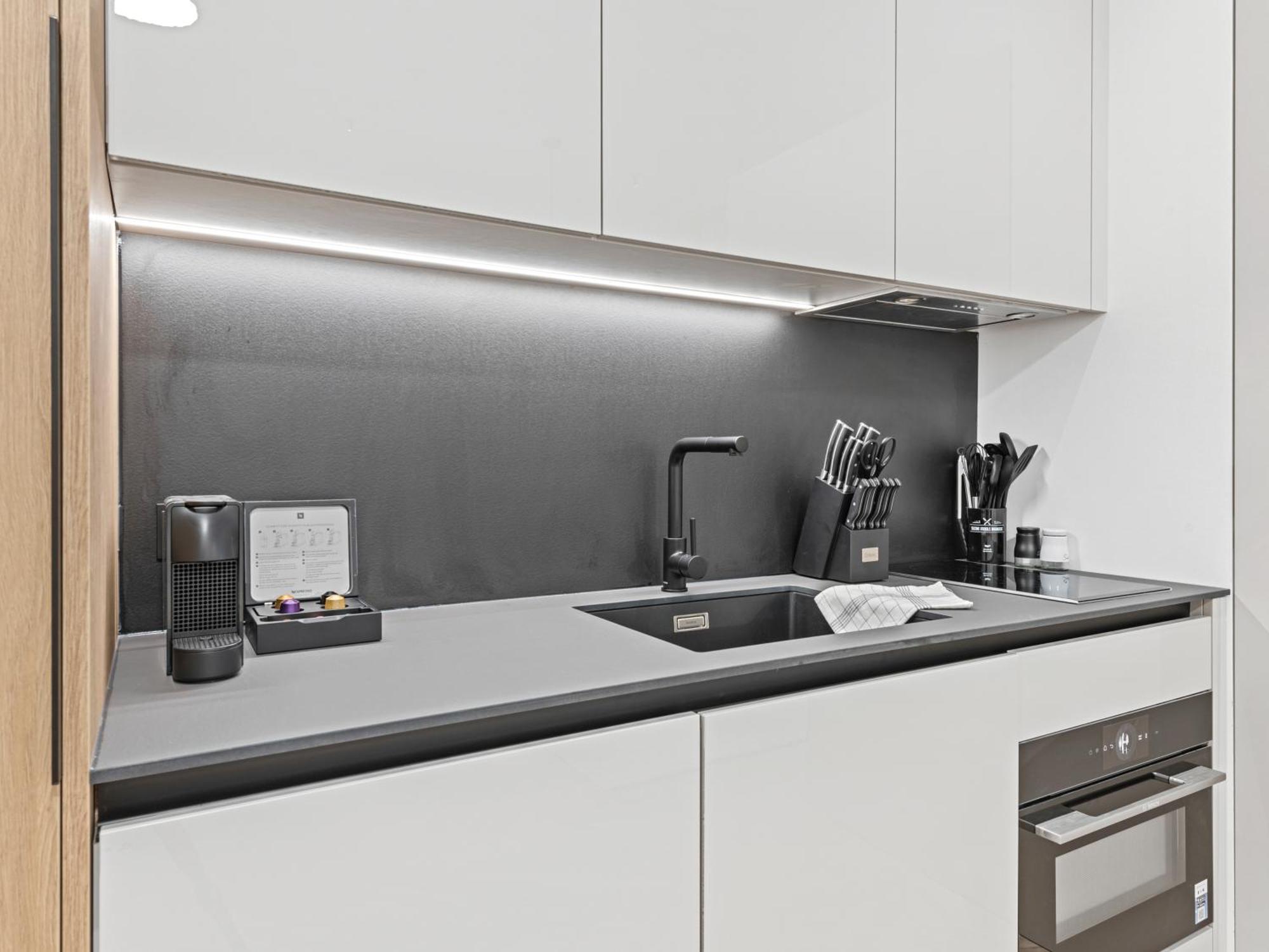 Door No 5 By Gt7 Hospitality * Wien