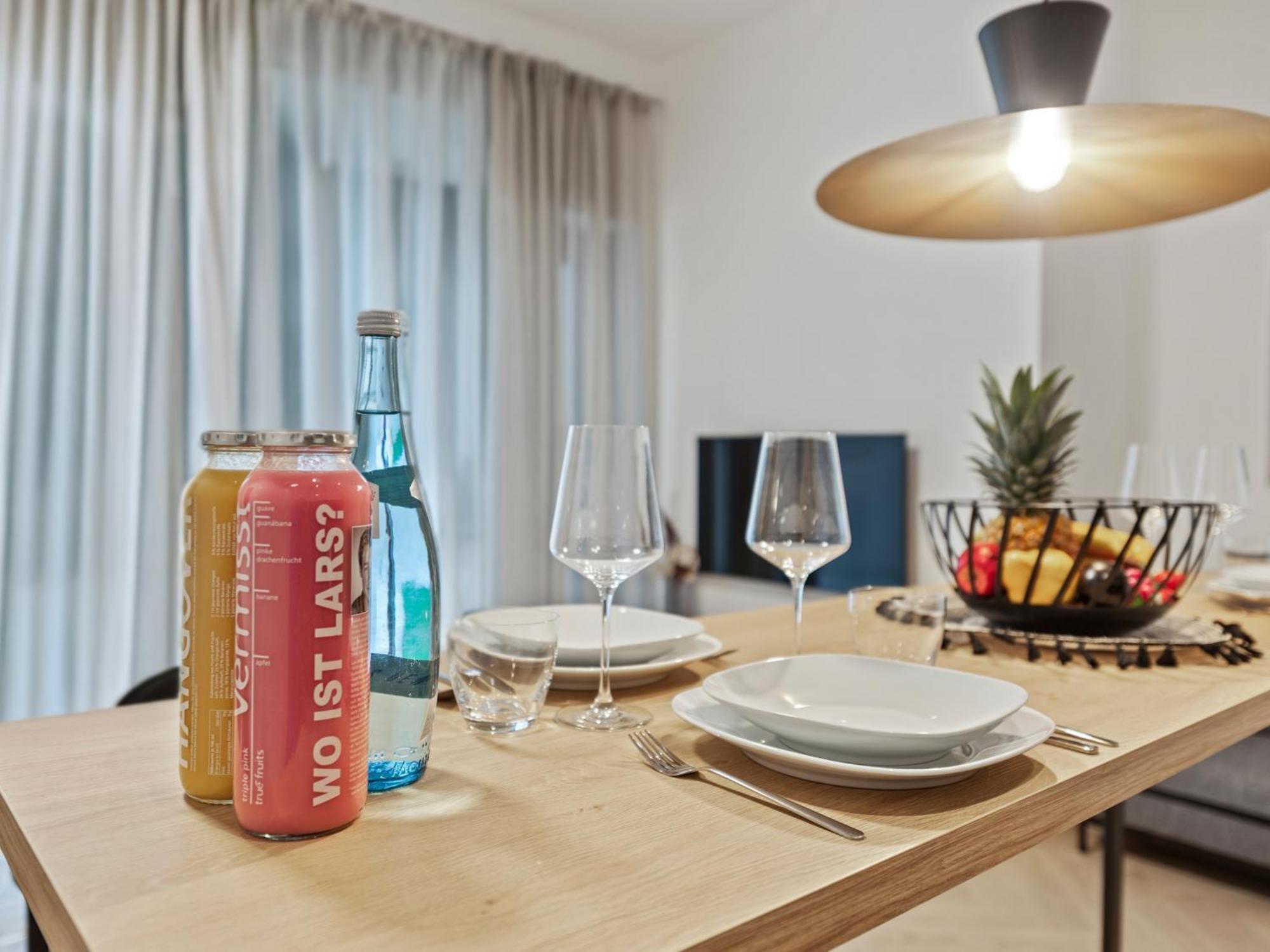 Door No 5 By Gt7 Hospitality Apartment *