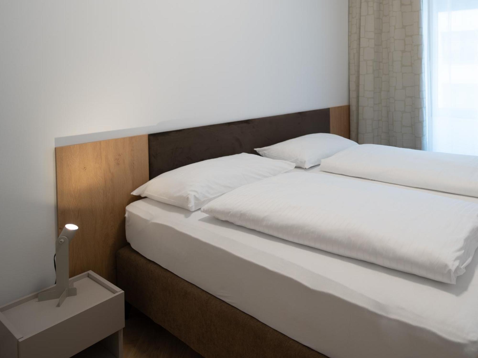 Door No 5 By Gt7 Hospitality Apartment Wien