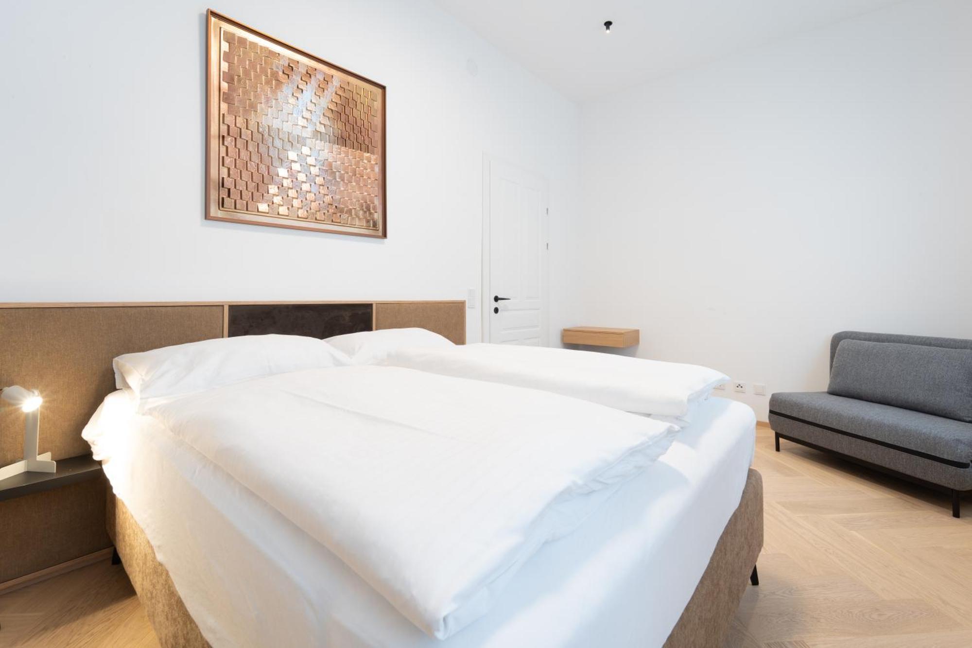 Door No 5 By Gt7 Hospitality * Wien