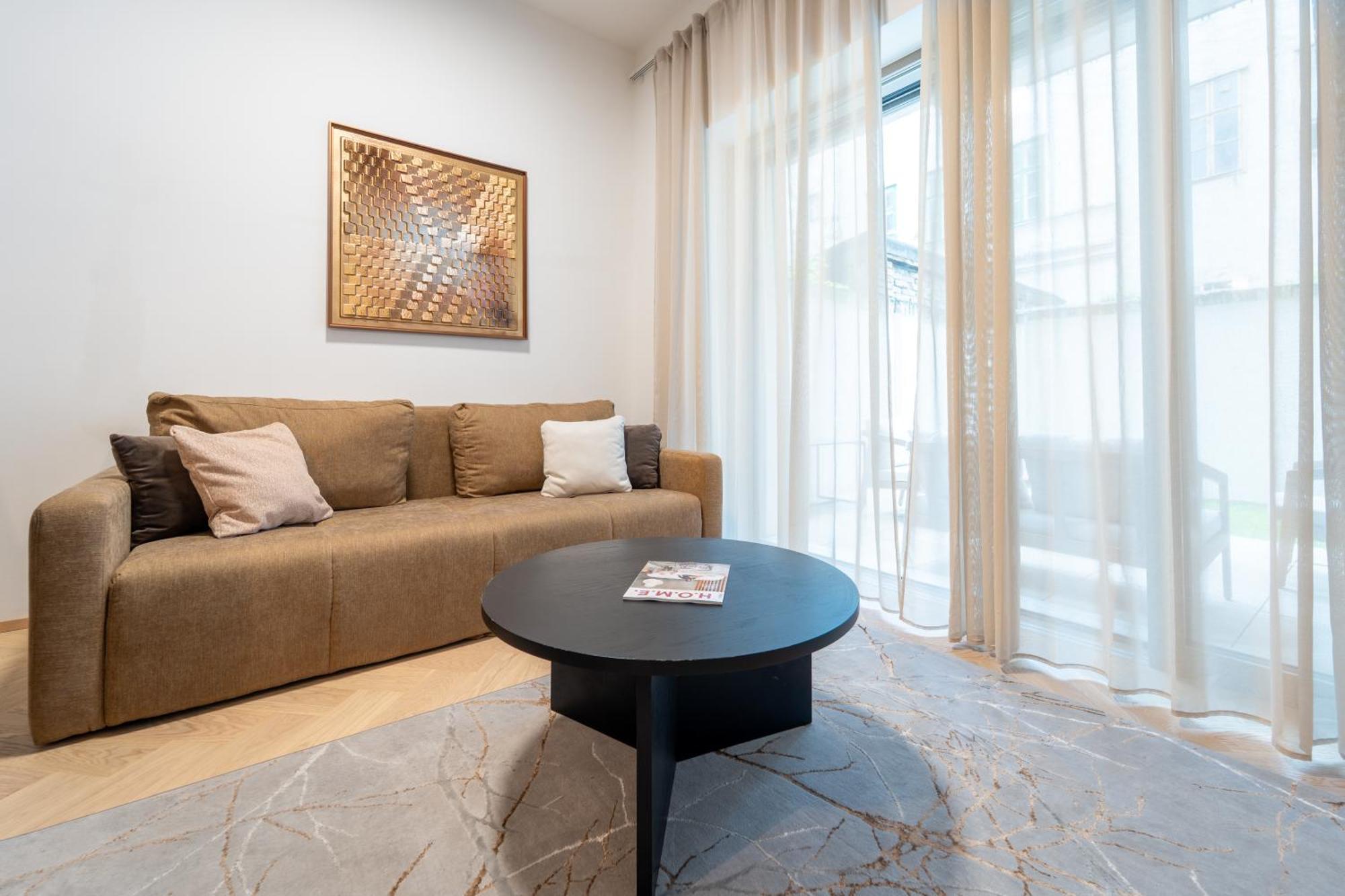 Door No 5 By Gt7 Hospitality * Wien