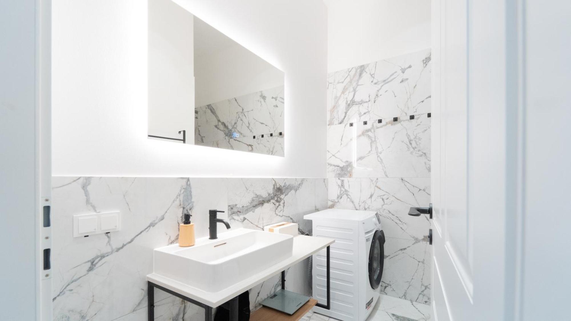 Door No 5 By Gt7 Hospitality Wien