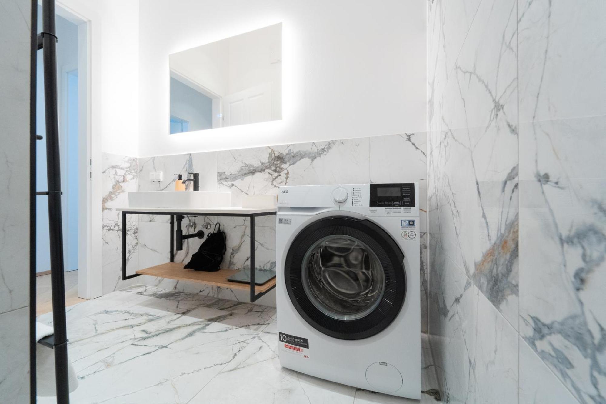 Door No 5 By Gt7 Hospitality Apartment Wien